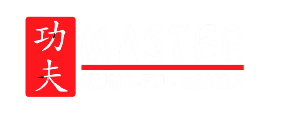 Master Kung-Fu